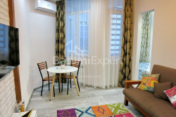Mieszkanie 2-комн 33.4 m² - Zuraba Gorgiladze, Batumi