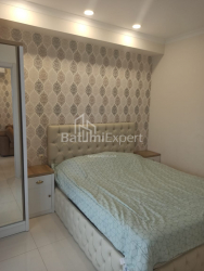 Mieszkanie 68 m² - Wachtang Gorgasali, Batumi, Gruzja