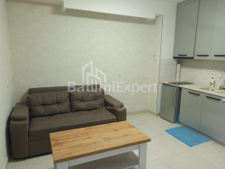 Mieszkanie 2-комн 50 m² - Wachtang Gorgasali, Batumi