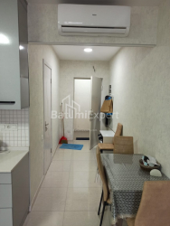 Mieszkanie 2-комн 50 m² - Wachtang Gorgasali, Batumi