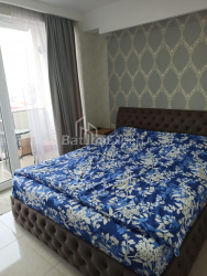 Mieszkanie 2-комн 50 m² - Wachtang Gorgasali, Batumi