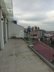 Mieszkanie 100 m² - Wachtang Gorgasali, Batumi, Gruzja