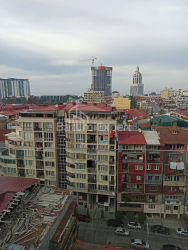 Mieszkanie 100 m² - Wachtang Gorgasali, Batumi, Gruzja