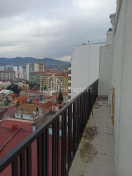 Mieszkanie 100 m² - Wachtang Gorgasali, Batumi, Gruzja