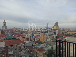 Mieszkanie 100 m² - Wachtang Gorgasali, Batumi, Gruzja