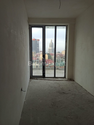 Mieszkanie 4-комн 100 m² - Wachtang Gorgasali, Batumi