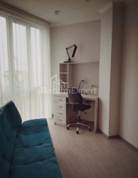 Mieszkanie 3-комн 74 m² - Szałwa Inasaridze, Batumi
