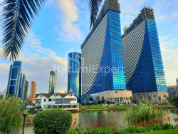 Mieszkanie 3-комн 54.6 m² - Szeryf Chimsziaszwili, Batumi
