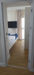 Mieszkanie 54.6 m² - Szeryf Chimsziaszwili, Batumi, Gruzja