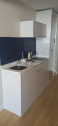 Mieszkanie 54.6 m² - Szeryf Chimsziaszwili, Batumi, Gruzja