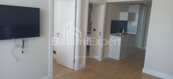 Mieszkanie 3-комн 54.6 m² - Szeryf Chimsziaszwili, Batumi
