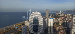 Mieszkanie 54.6 m² - Szeryf Chimsziaszwili, Batumi, Gruzja