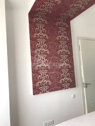 Mieszkanie 40 m² - Jusuf Kobaladze, Batumi, Gruzja