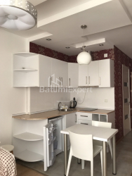 Mieszkanie 40 m² - Jusuf Kobaladze, Batumi, Gruzja