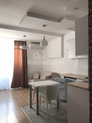 Mieszkanie 2-комн 40 m² - Jusuf Kobaladze, Batumi