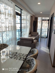 Mieszkanie 2-комн 52 m² - Lecha i Marii Kaczyńskich, Batumi