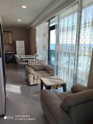 Mieszkanie 2-комн 52 m² - Lecha i Marii Kaczyńskich, Batumi
