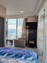 Mieszkanie 52 m² - Lecha i Marii Kaczyńskich, Batumi, Gruzja