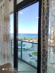 Mieszkanie 2-комн 52 m² - Lecha i Marii Kaczyńskich, Batumi