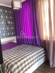 Mieszkanie 43 m² - Niko Pirosmaniego, Batumi, Gruzja