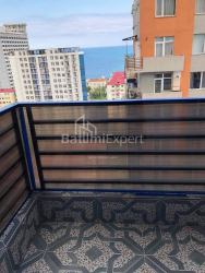 Mieszkanie 43 m² - Niko Pirosmaniego, Batumi, Gruzja