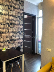 Mieszkanie 3-комн 43 m² - Niko Pirosmaniego, Batumi