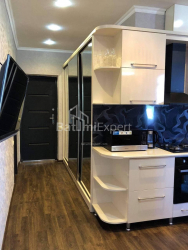 Mieszkanie 3-комн 43 m² - Niko Pirosmaniego, Batumi