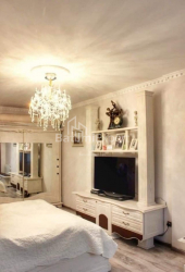 Mieszkanie 120 m² - Ilja Czawczawadze, Batumi, Gruzja