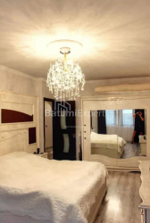Mieszkanie 4-комн 120 m² - Ilja Czawczawadze, Batumi