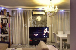Mieszkanie 4-комн 120 m² - Ilja Czawczawadze, Batumi