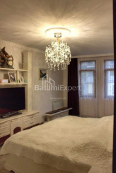 Mieszkanie 120 m² - Ilja Czawczawadze, Batumi, Gruzja