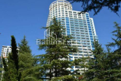 Mieszkanie 2-комн 35.6 m² - Niko Pirosmaniego, Batumi