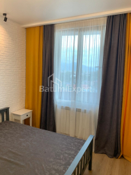 Mieszkanie 58 m² - Fridion Khalvashi, Batumi, Gruzja