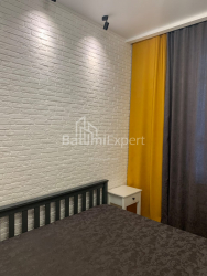 Mieszkanie 58 m² - Fridion Khalvashi, Batumi, Gruzja