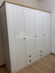 Mieszkanie 58 m² - Fridion Khalvashi, Batumi, Gruzja