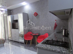 Mieszkanie 1-комн 32 m² - Niko Pirosmaniego, Batumi