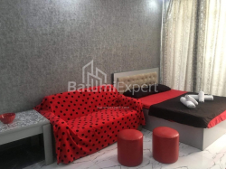 Mieszkanie 32 m² - Niko Pirosmaniego, Batumi, Gruzja