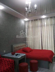Mieszkanie 32 m² - Niko Pirosmaniego, Batumi, Gruzja