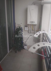 Mieszkanie 32 m² - Niko Pirosmaniego, Batumi, Gruzja