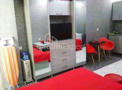 Mieszkanie 1-комн 32 m² - Niko Pirosmaniego, Batumi