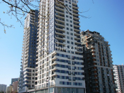 Mieszkanie 1-комн 32 m² - Niko Pirosmaniego, Batumi