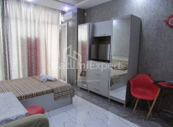 Mieszkanie 1-комн 32 m² - Niko Pirosmaniego, Batumi