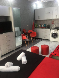 Mieszkanie 32 m² - Niko Pirosmaniego, Batumi, Gruzja