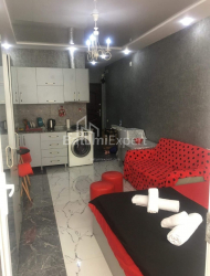 Mieszkanie 32 m² - Niko Pirosmaniego, Batumi, Gruzja