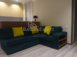 Mieszkanie 2-комн 42.3 m² - Lecha i Marii Kaczyńskich, Batumi