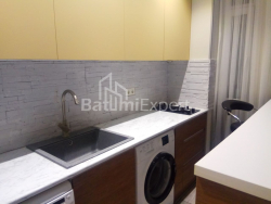 Mieszkanie 42.3 m² - Lecha i Marii Kaczyńskich, Batumi, Gruzja