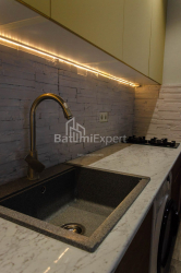 Mieszkanie 42.3 m² - Lecha i Marii Kaczyńskich, Batumi, Gruzja