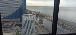 Mieszkanie 30.25 m² - Szeryf Chimsziaszwili, Batumi, Gruzja