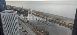Mieszkanie 30.25 m² - Szeryf Chimsziaszwili, Batumi, Gruzja
