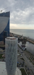 Mieszkanie 30.25 m² - Szeryf Chimsziaszwili, Batumi, Gruzja